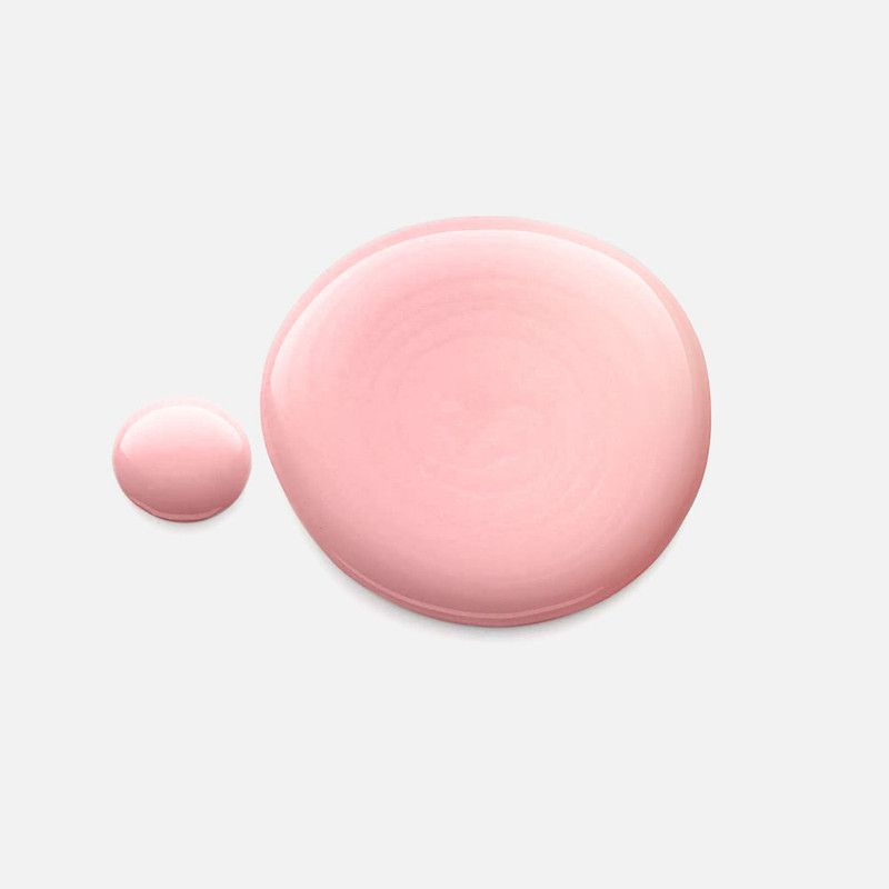 More Than Nude Nail Polish