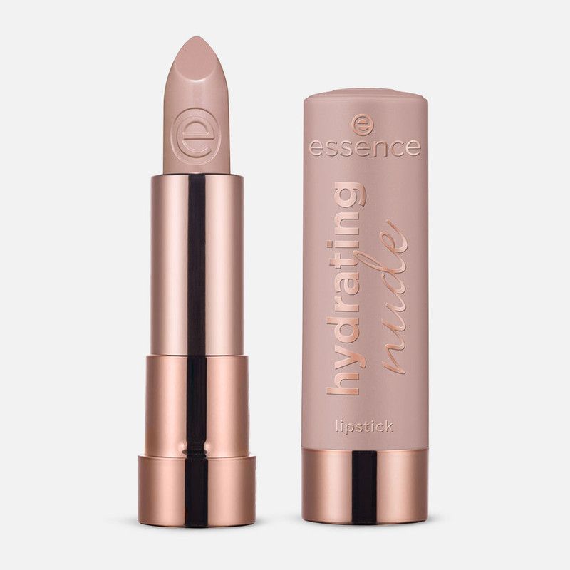 Hydrating Nude Lipstick