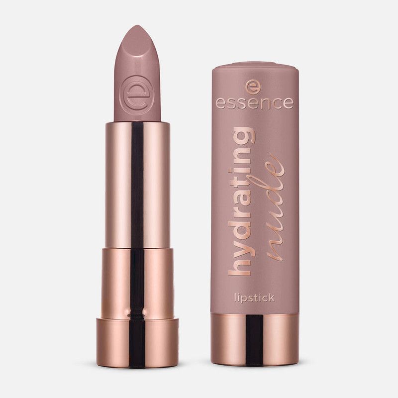 Hydrating Nude Lipstick
