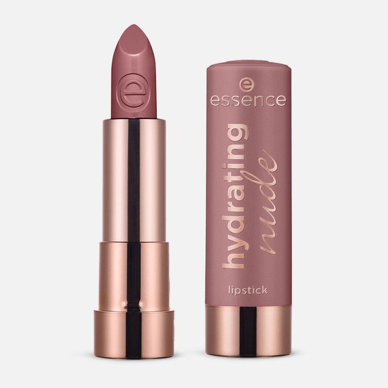 Hydrating Nude Lipstick