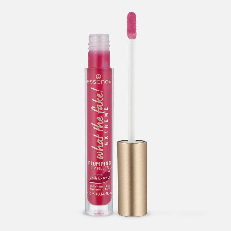 What The Fake Extreme Plumping Lip Filler - Extreme Plumping