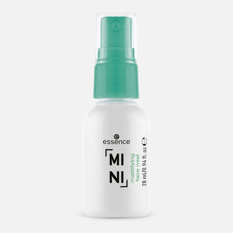 Mini Mattifying Face Mist - N 1