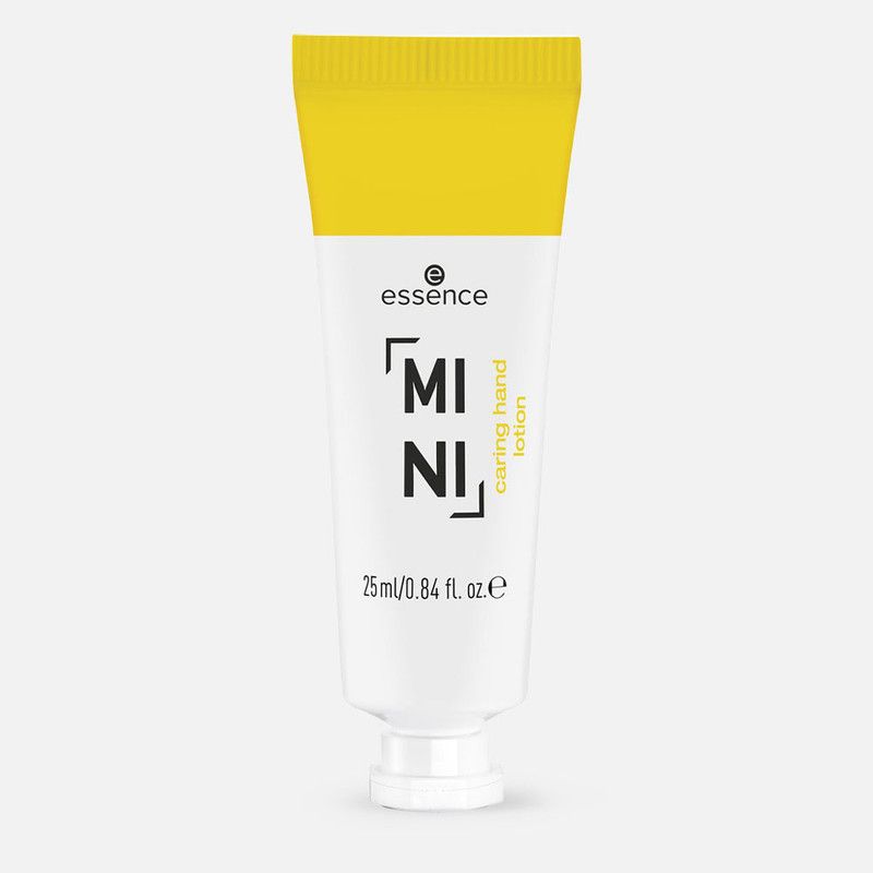 Mini Caring Hand Lotion - N 1