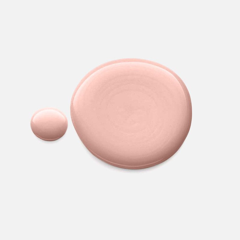 More Than Nude Nail Polish