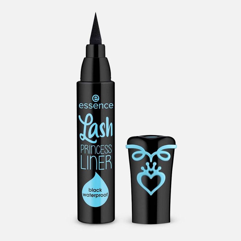 Waterproof Lash Princess Liner