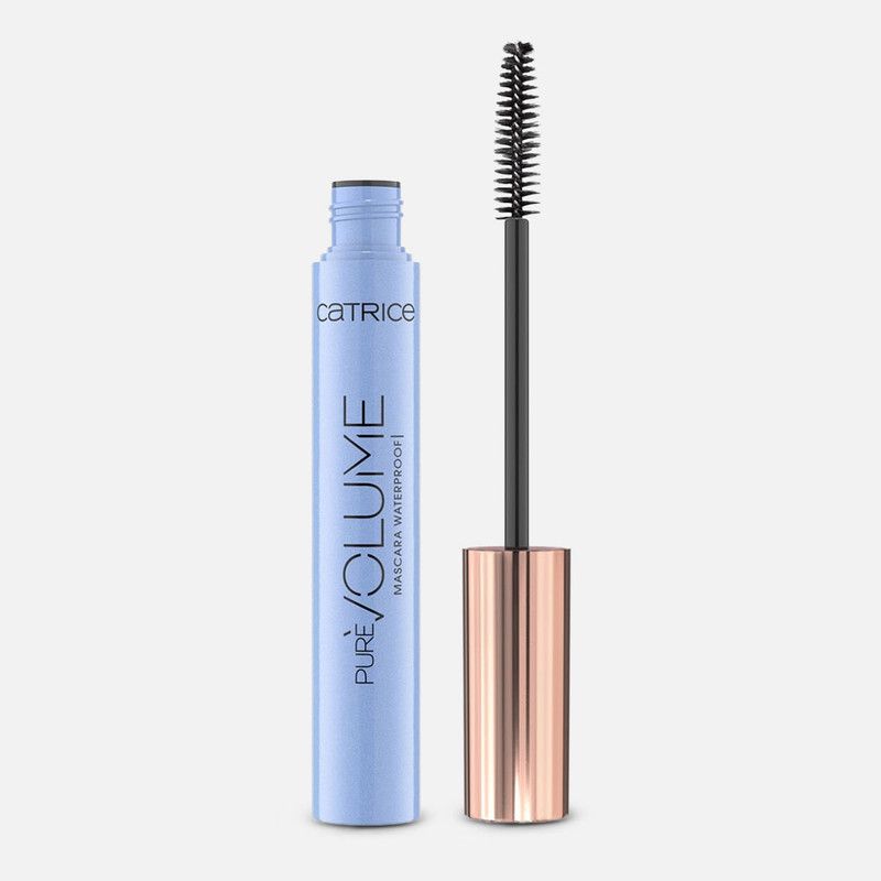 Waterproof Pure Volume Mascara - N 10 - Black