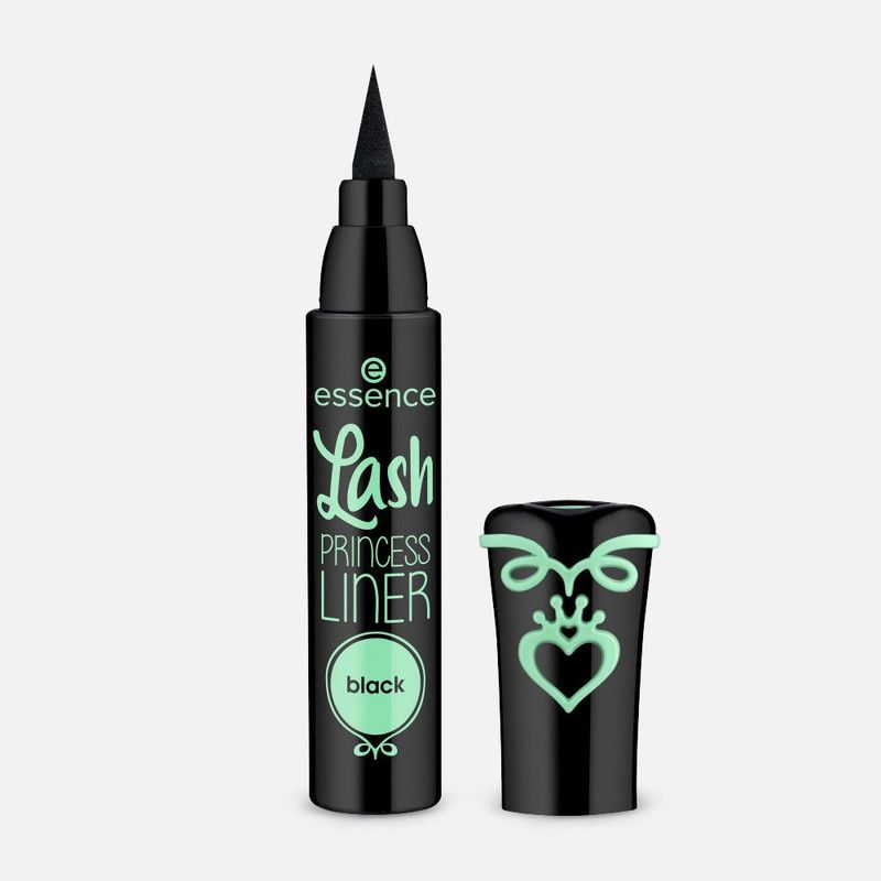 Lash Princess Liner