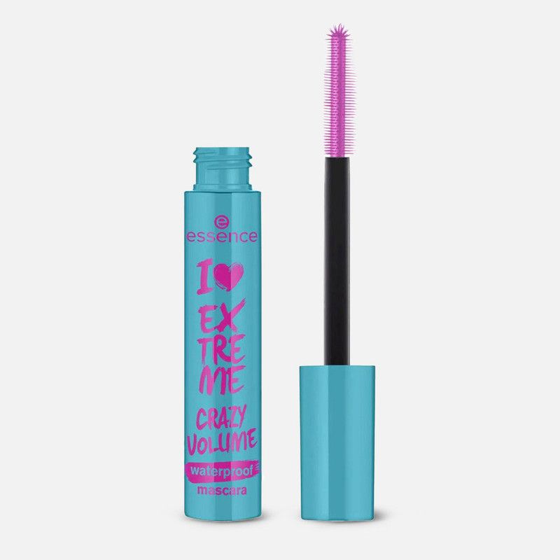 I Love Extreme Crazy Volume Waterproof Mascara