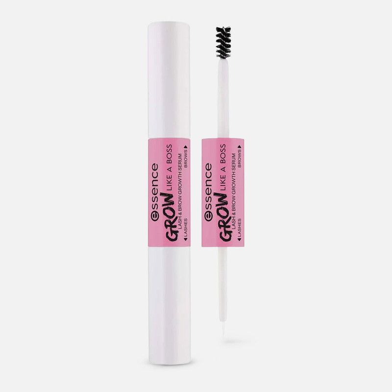 Grow Like A Boss Lash & Brow Growth Serum