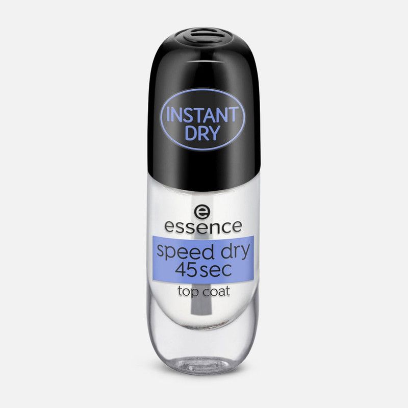 Speed Dry 45 Sec Top Coat