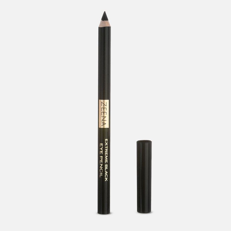 Extreme Black Eye Pencil