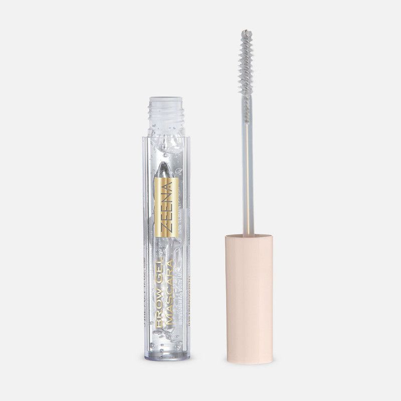 Brow Gel Mascara