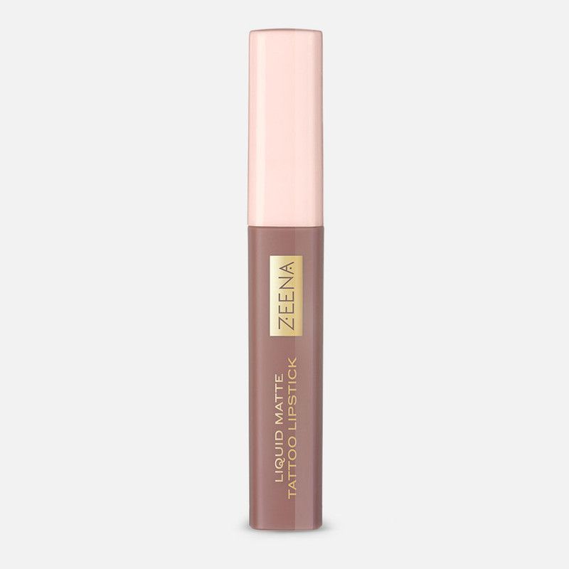 Liquid Matte Tattoo Lipstick