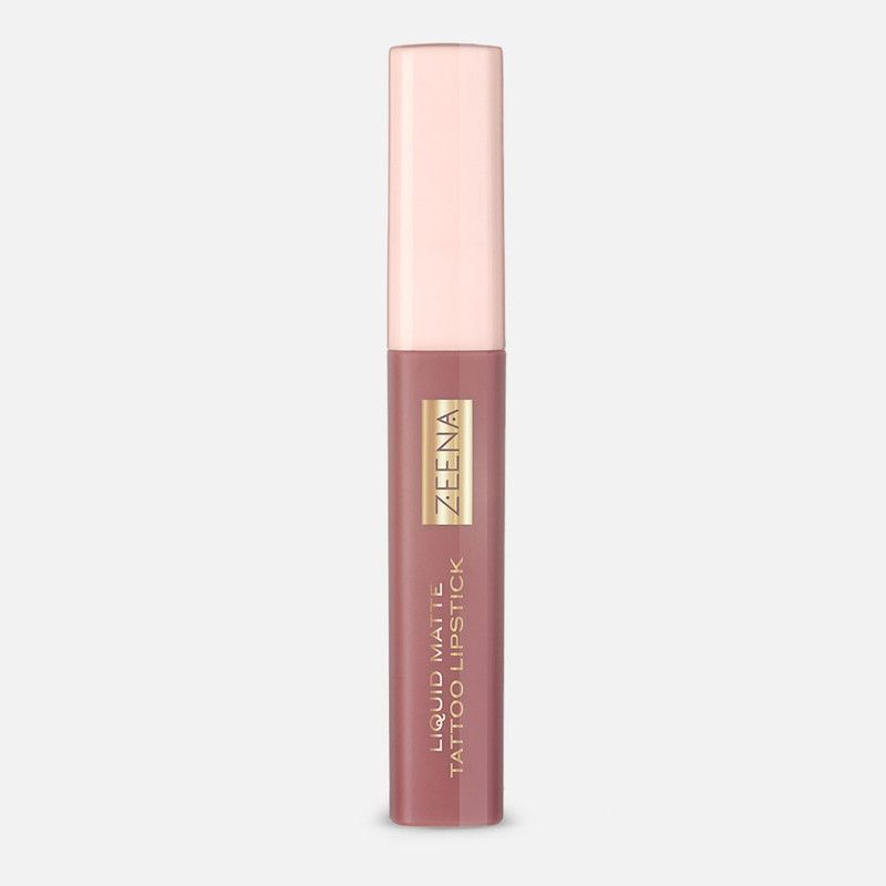 Liquid Matte Tattoo Lipstick