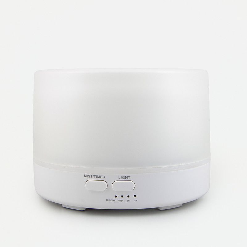 Aroma Diffuser White