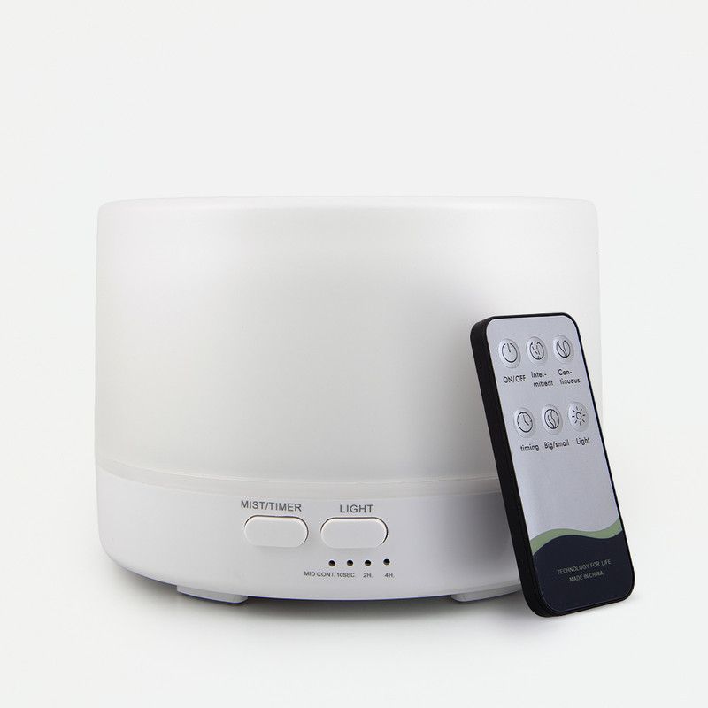 Aroma Diffuser White