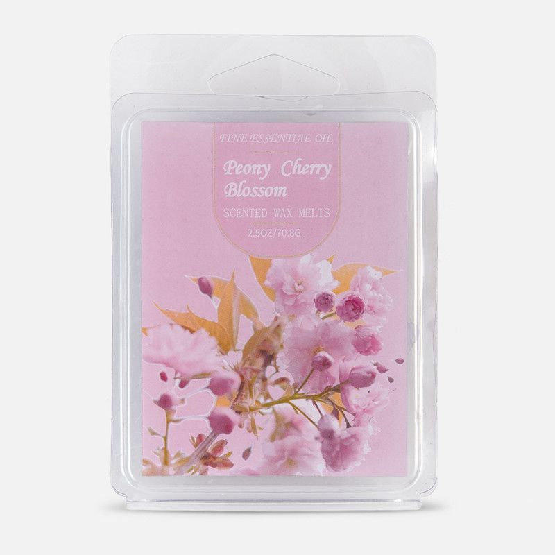 Wax Cube - Cherry