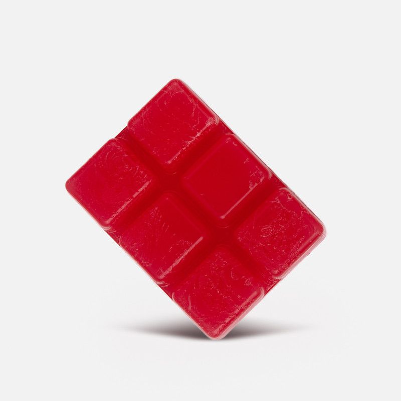 Wax Cube - Cherry