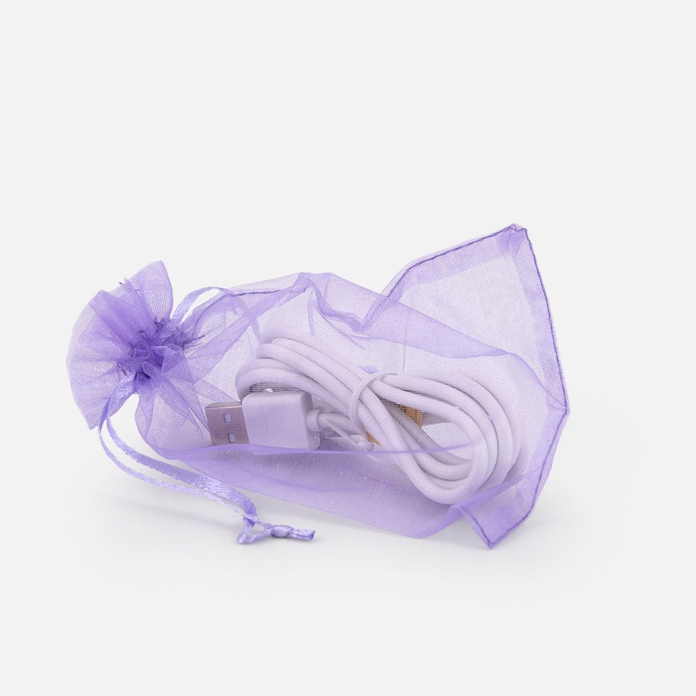 Mini Diffuser USB Plug
