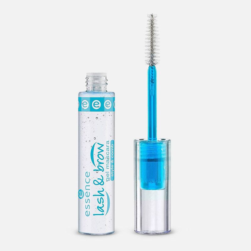 Lash & Brow Gel Mascara