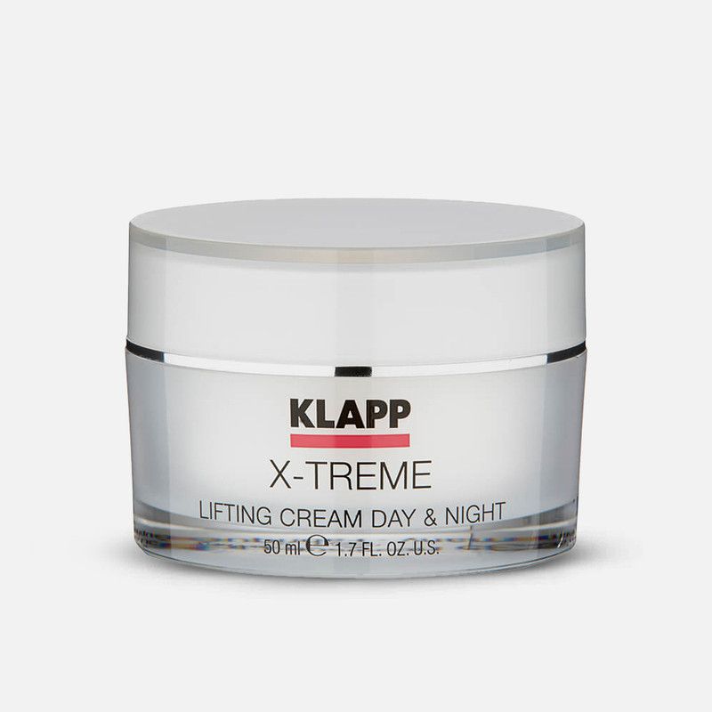 X-Treme Lifting Cream Day & Night