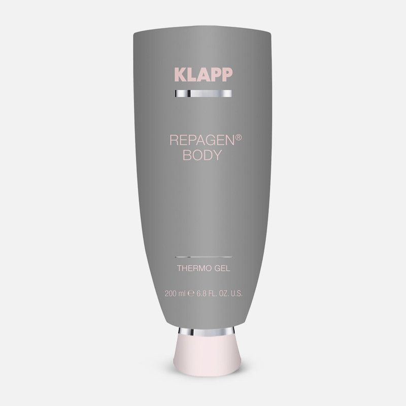Repagen Body Thermo Gel