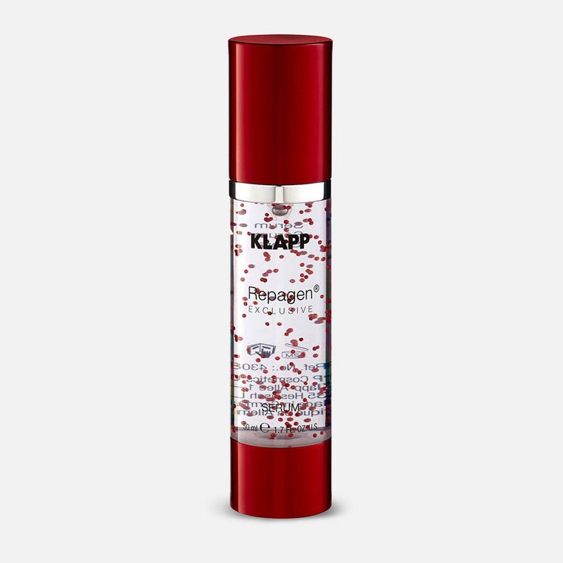 Repagen Exclusive Serum