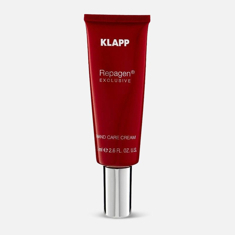Repagen Exclusive Hand Care Cream