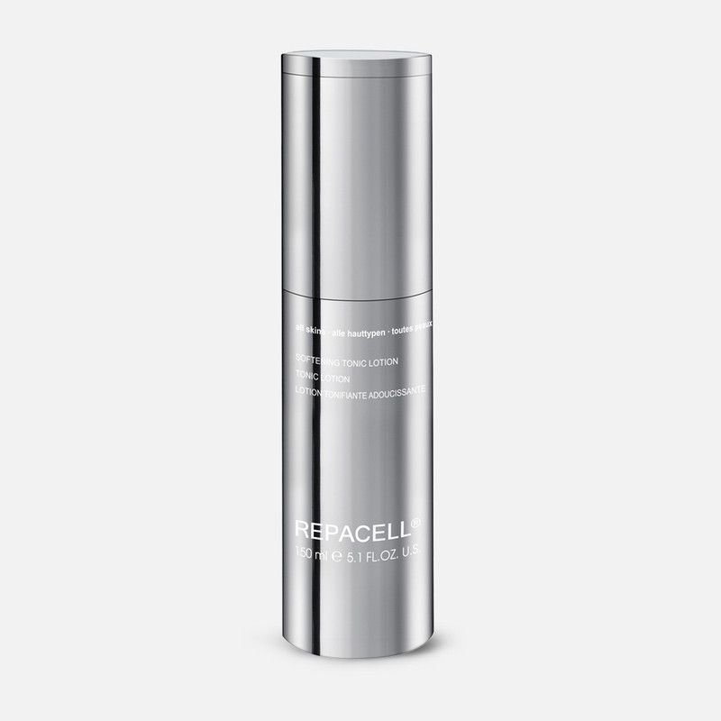 Softening Tonic Lotion All Skin