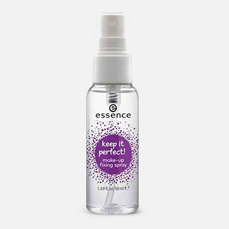 Keep It Perfect Make Up Fixing Spray