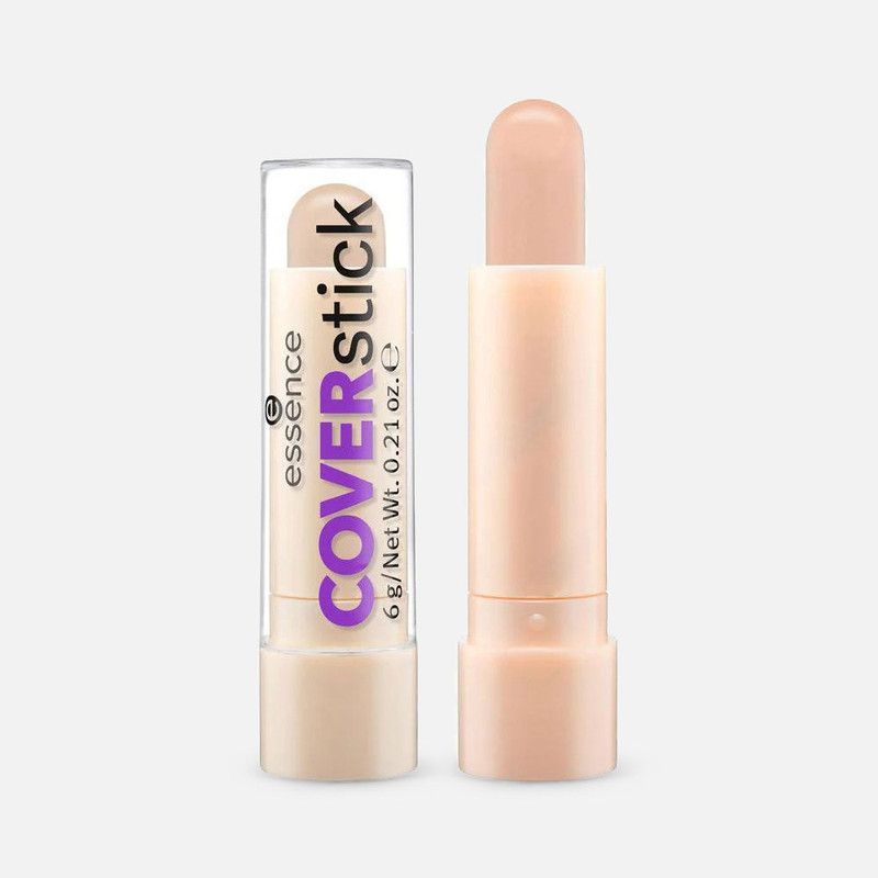 Coverstick