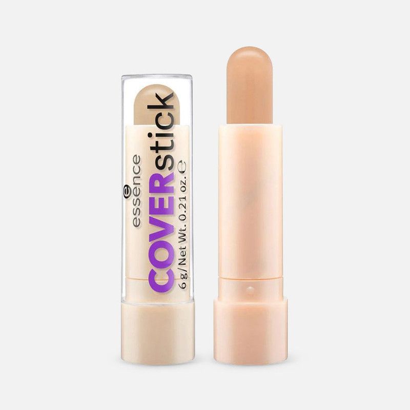 Coverstick
