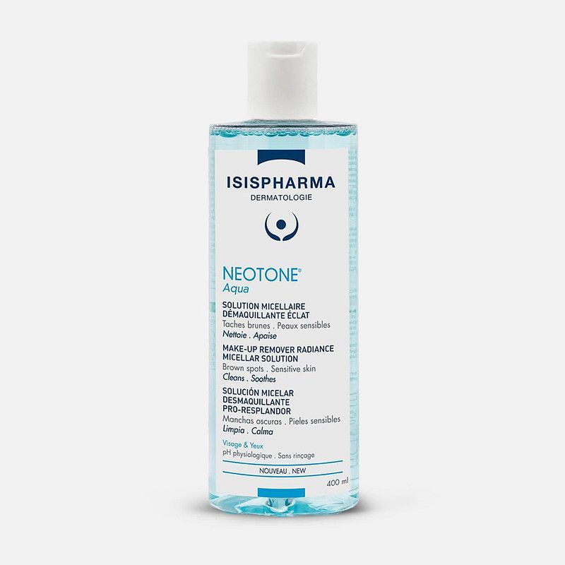 Neotone Aqua Make-up Remover Radiance Micellar Solution