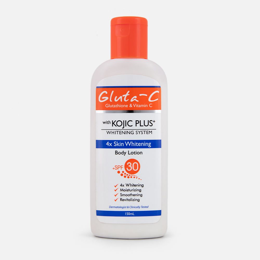 Gluta C Kojic Plus Lotion SPF30