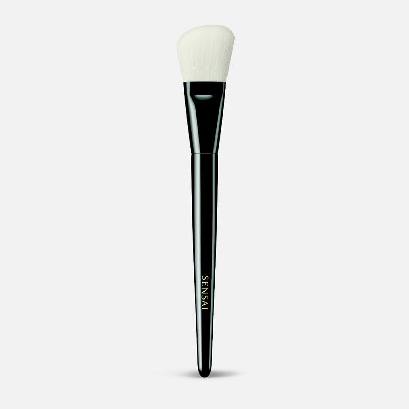 Liquid Foundation Brush