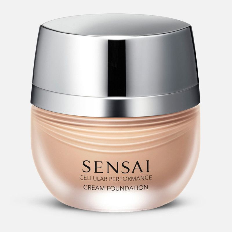 Cellular Performance Cream Foundation