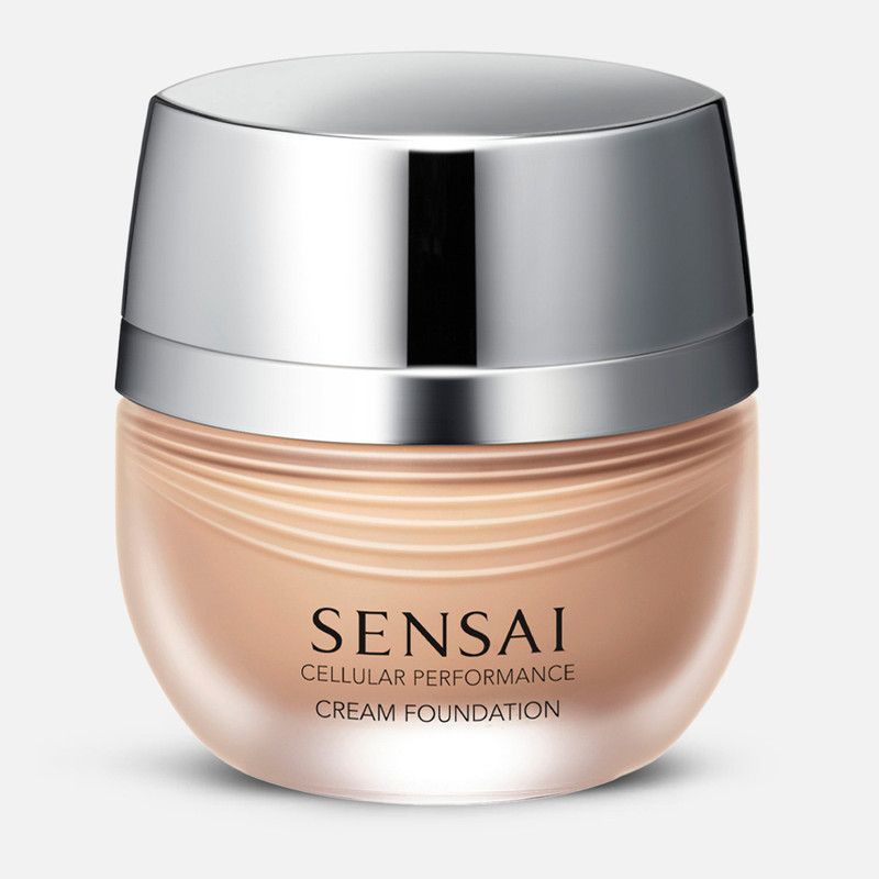 Cellular Performance Cream Foundation