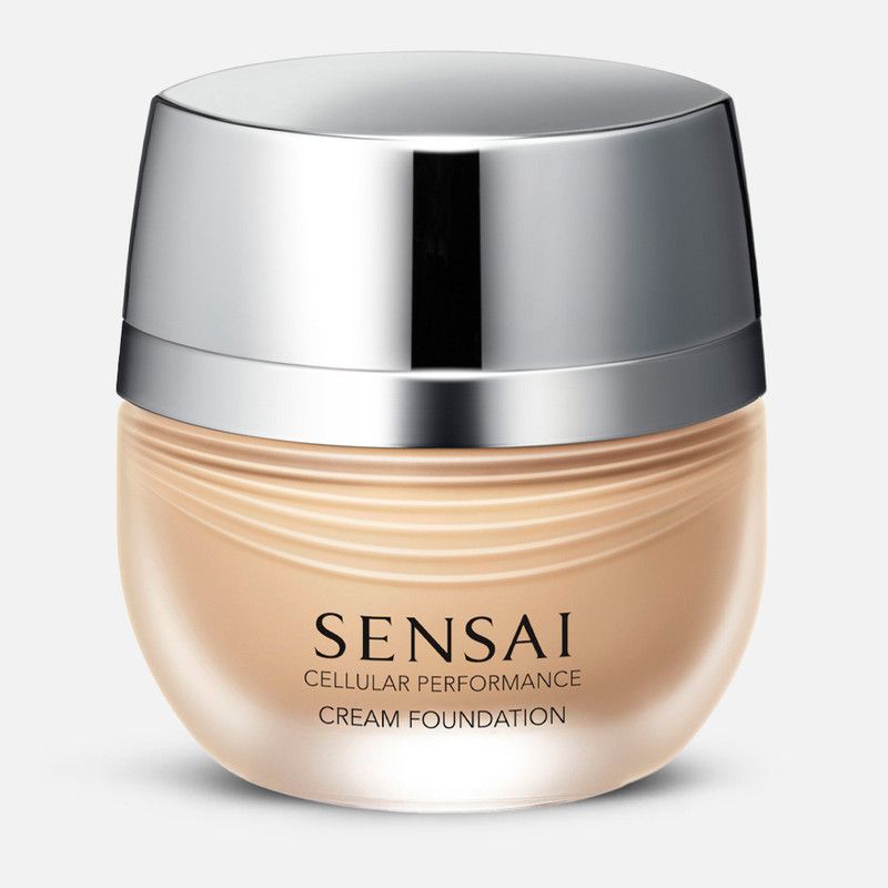 Cellular Performance Cream Foundation