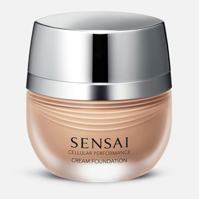 Cellular Performance Cream Foundation