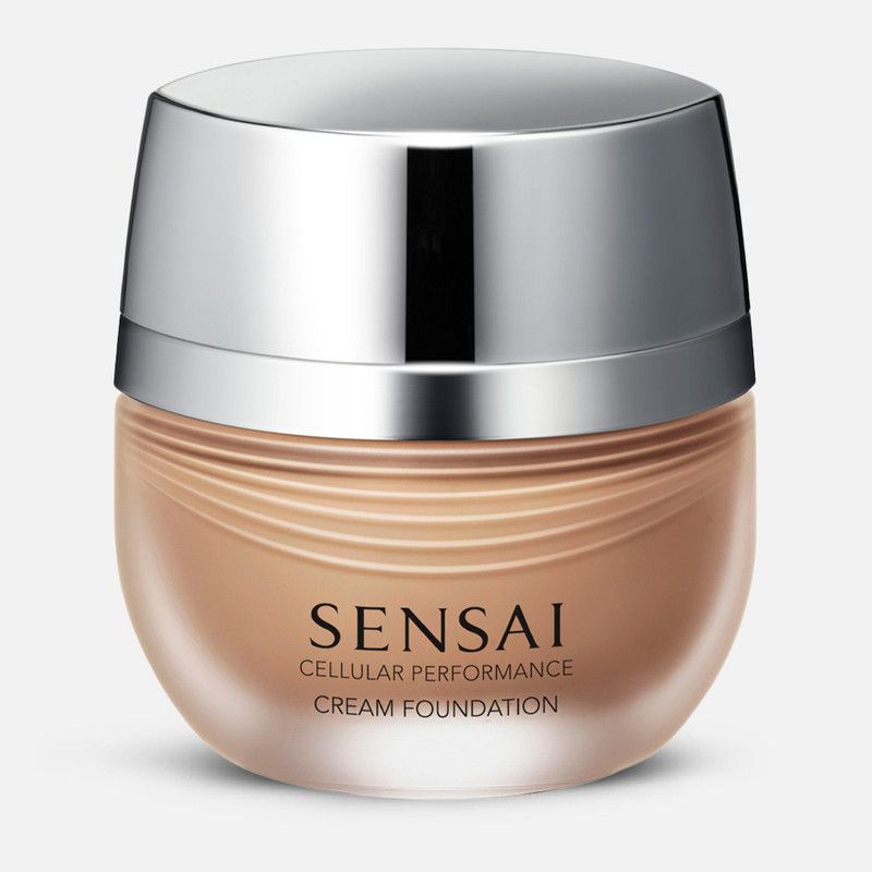 Cellular Performance Cream Foundation