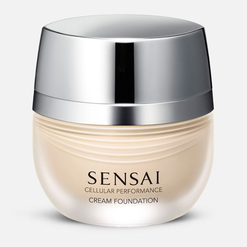 Cellular Performance Cream Foundation