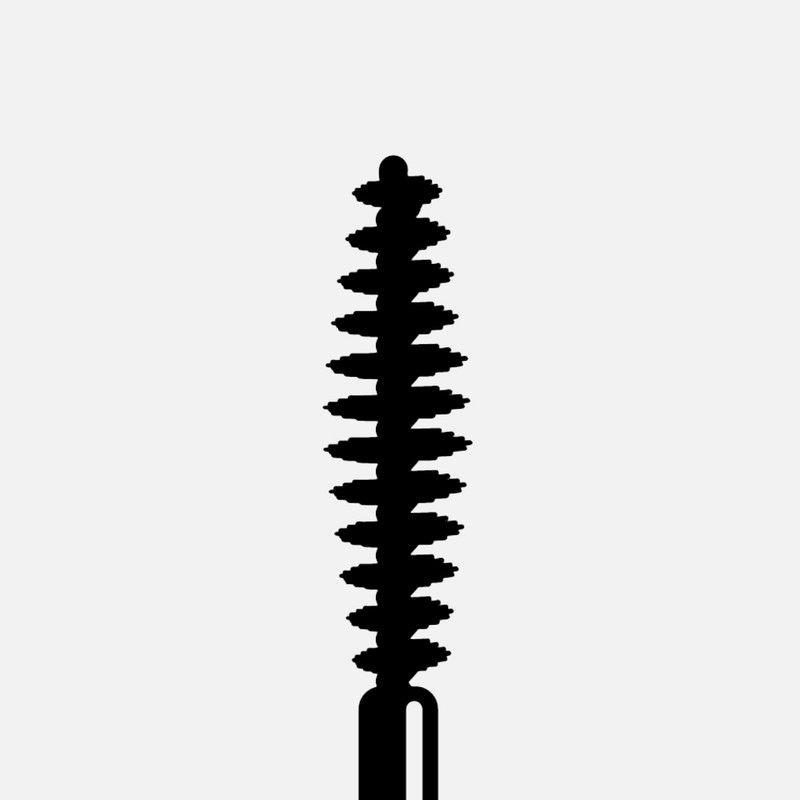 Mascara 38C