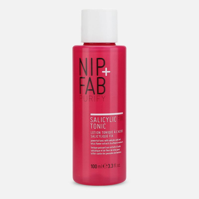 Salicylic Fix Tonic