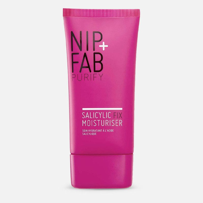 Salicylic Fix Moisturiser