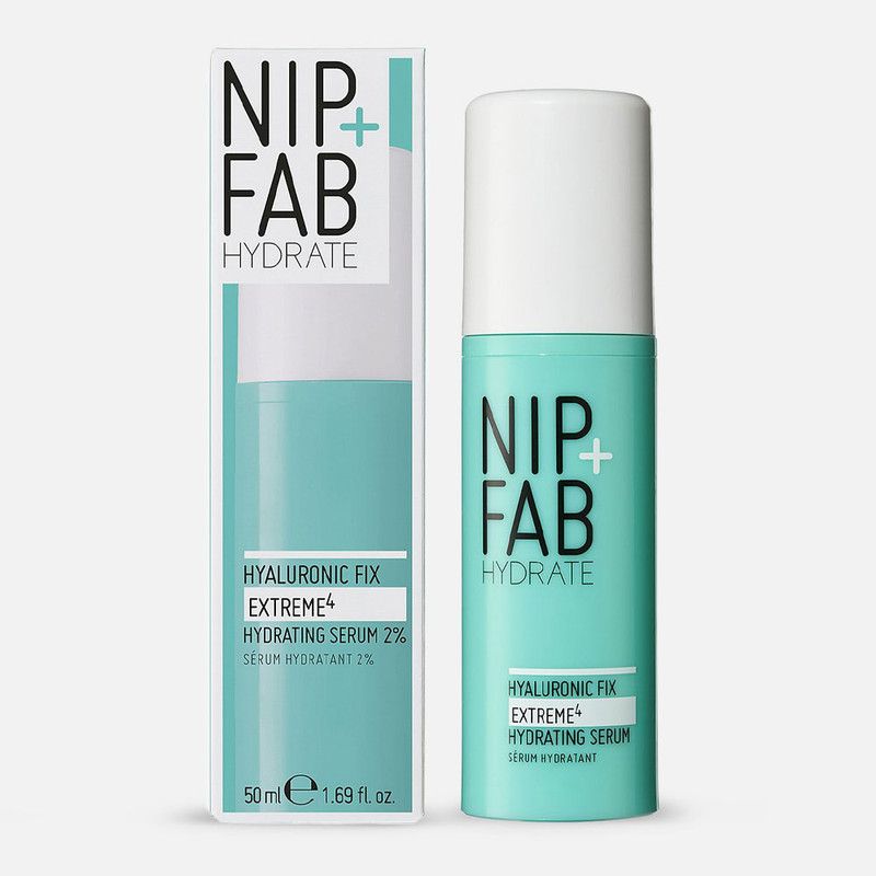 Hyaluronic Fix Extreme4 Serum 2%