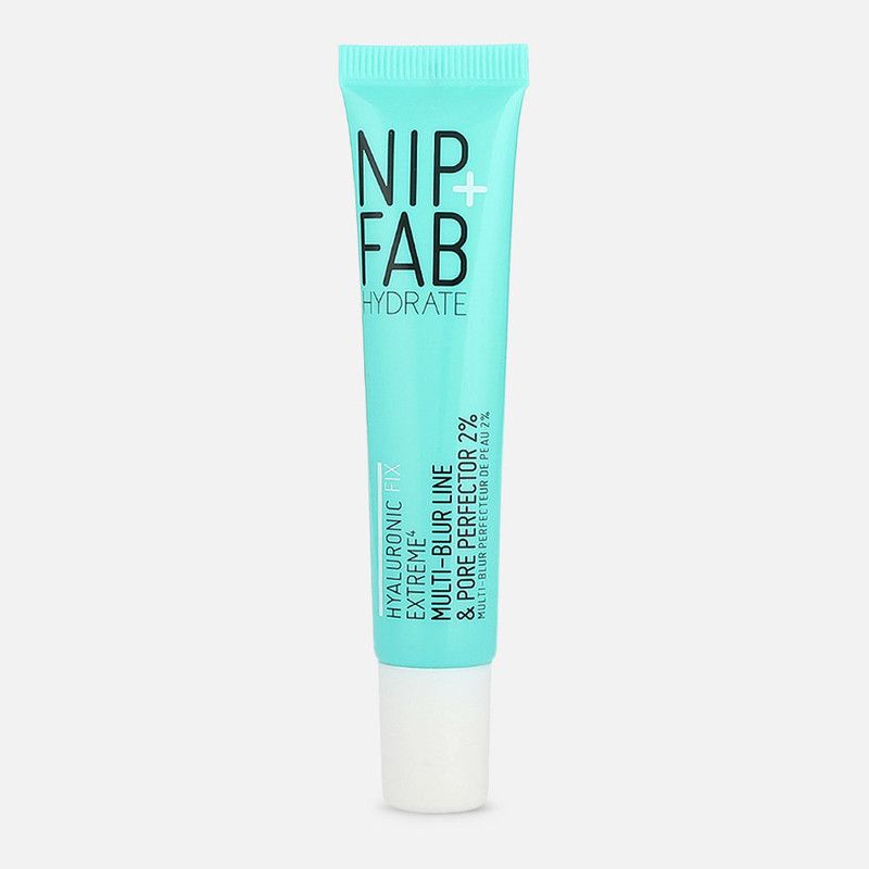 Hyaluronic Fix Extreme4 Multi-Blur Line And Pore Perfector 2%