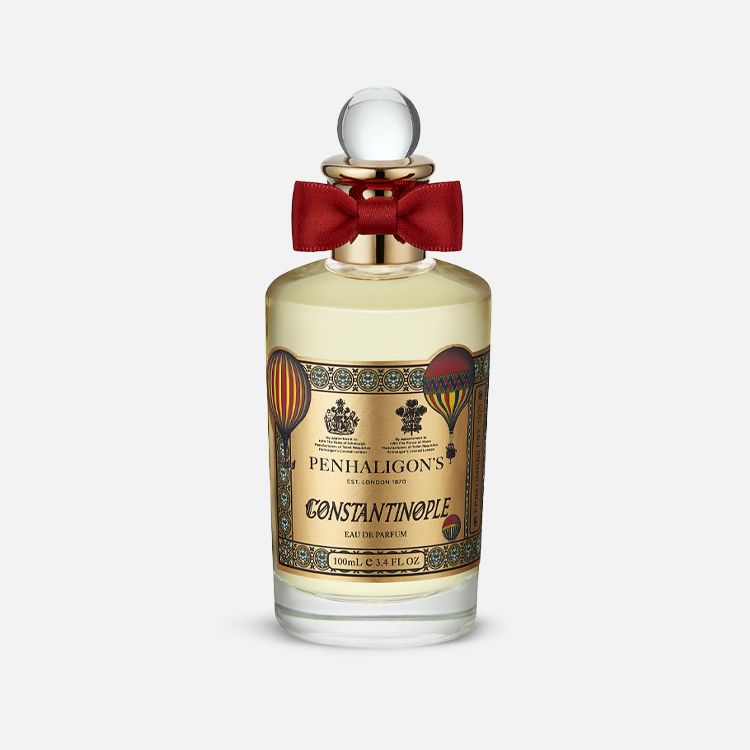 Constantinople EDP