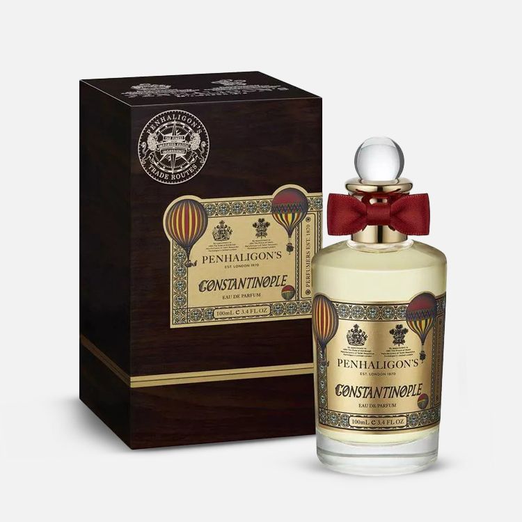 Constantinople EDP