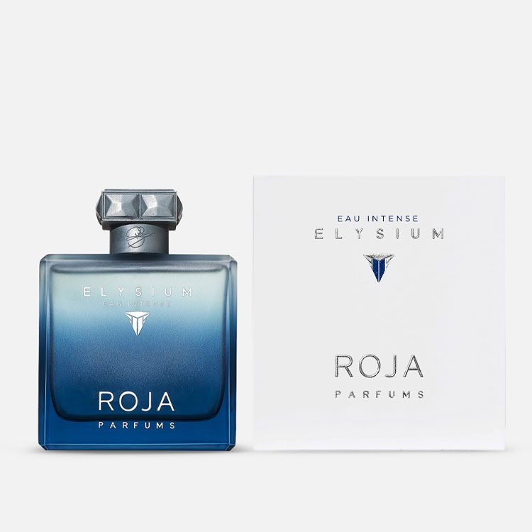 Elysium Pour Homme Eau Intense