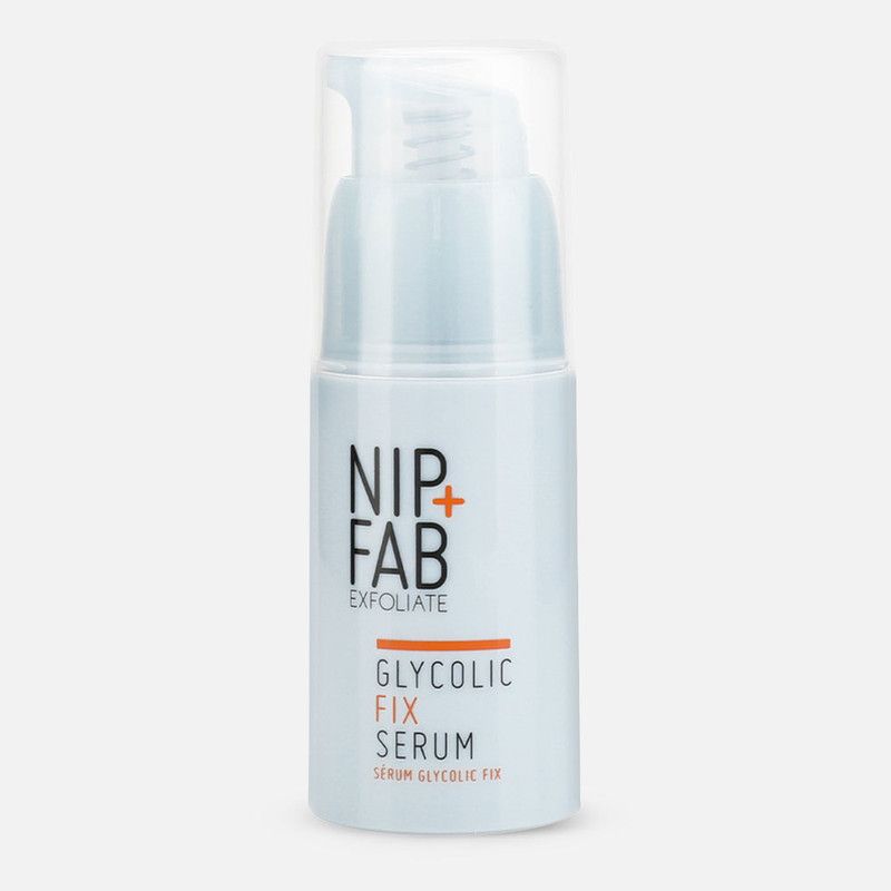 Glycolic Fix Serum